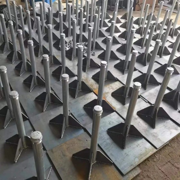 尼勒克沉降板现货