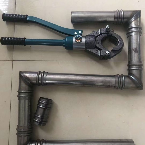 尼勒克鑫亿呈冷却管