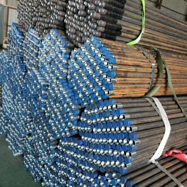 尼勒克鑫亿呈冷却管